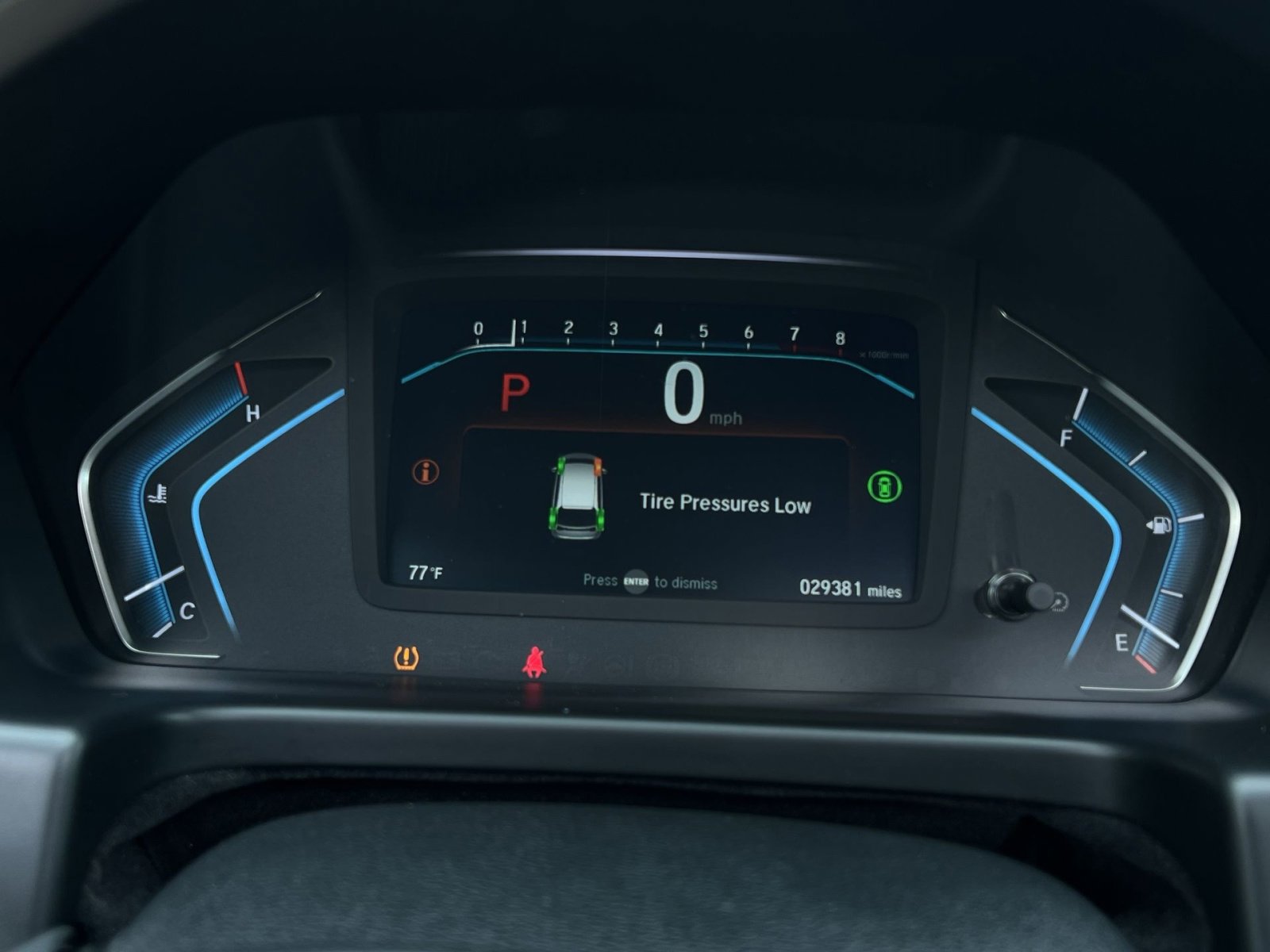 Used 2024 Honda Odyssey Sport image 30