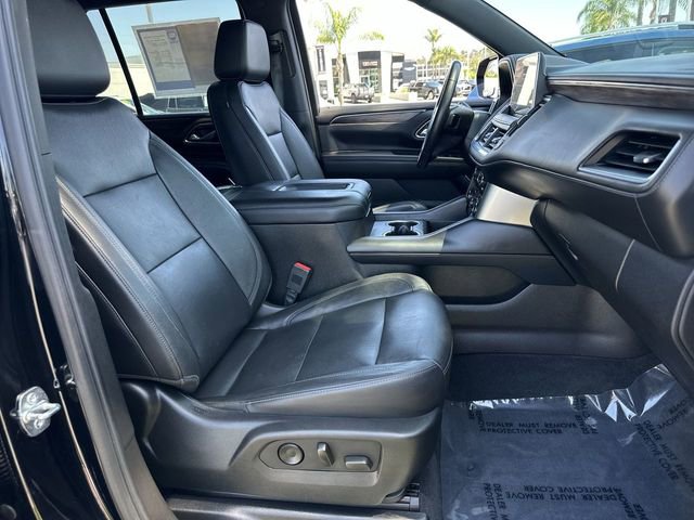 Used 2021 Chevrolet Tahoe Z71 image 28