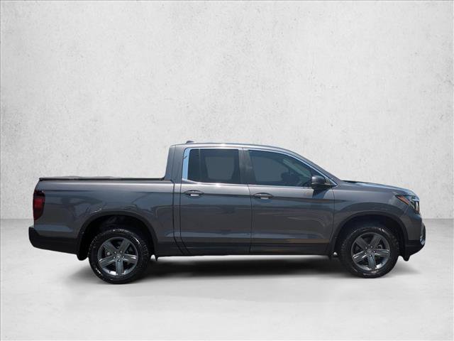 Used 2023 Honda Ridgeline RTL image 4