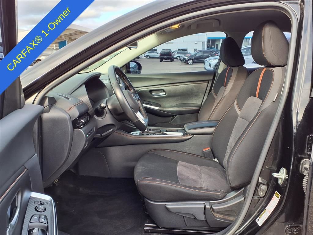 Used 2022 Nissan Sentra SR image 16