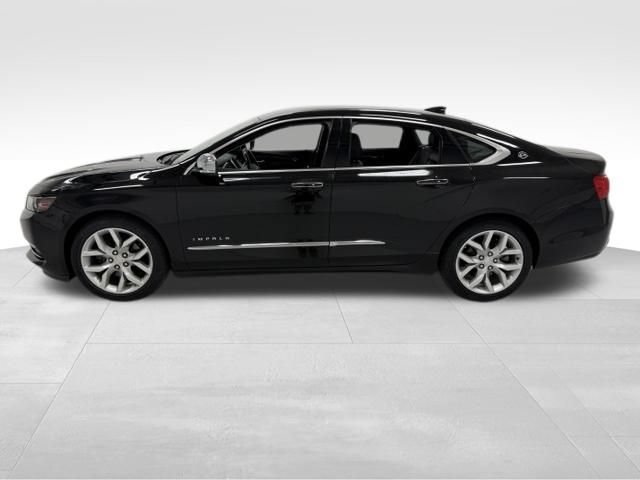 Certified 2019 Chevrolet Impala Premier FWD image 3