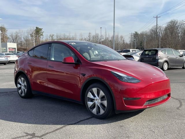 Used 2023 Tesla Model Y Long Range image 7