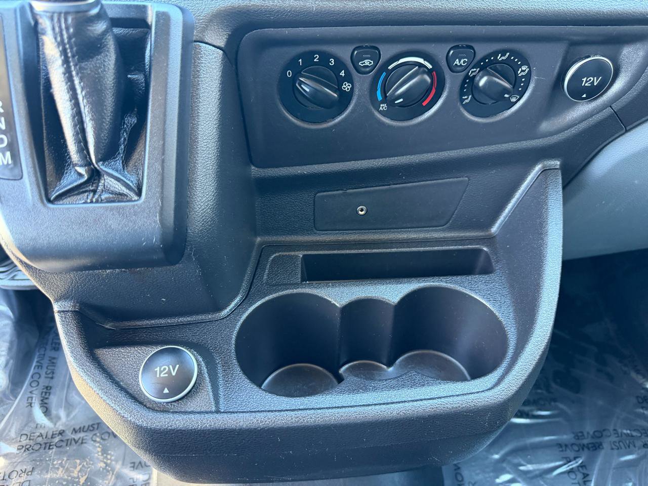 Used 2019 Ford Transit 250 148 Medium Roof image 20