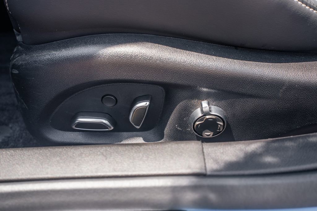 Used 2023 Cadillac CT5 V Blackwing w/ Parking Package image 21