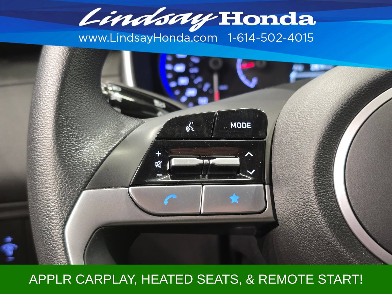 Used 2024 Hyundai Tucson SEL FWD image 16