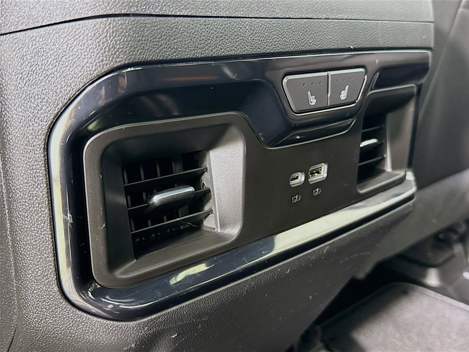 Used 2023 GMC Sierra 1500 AT4 w/ AT4 Premium Package image 26