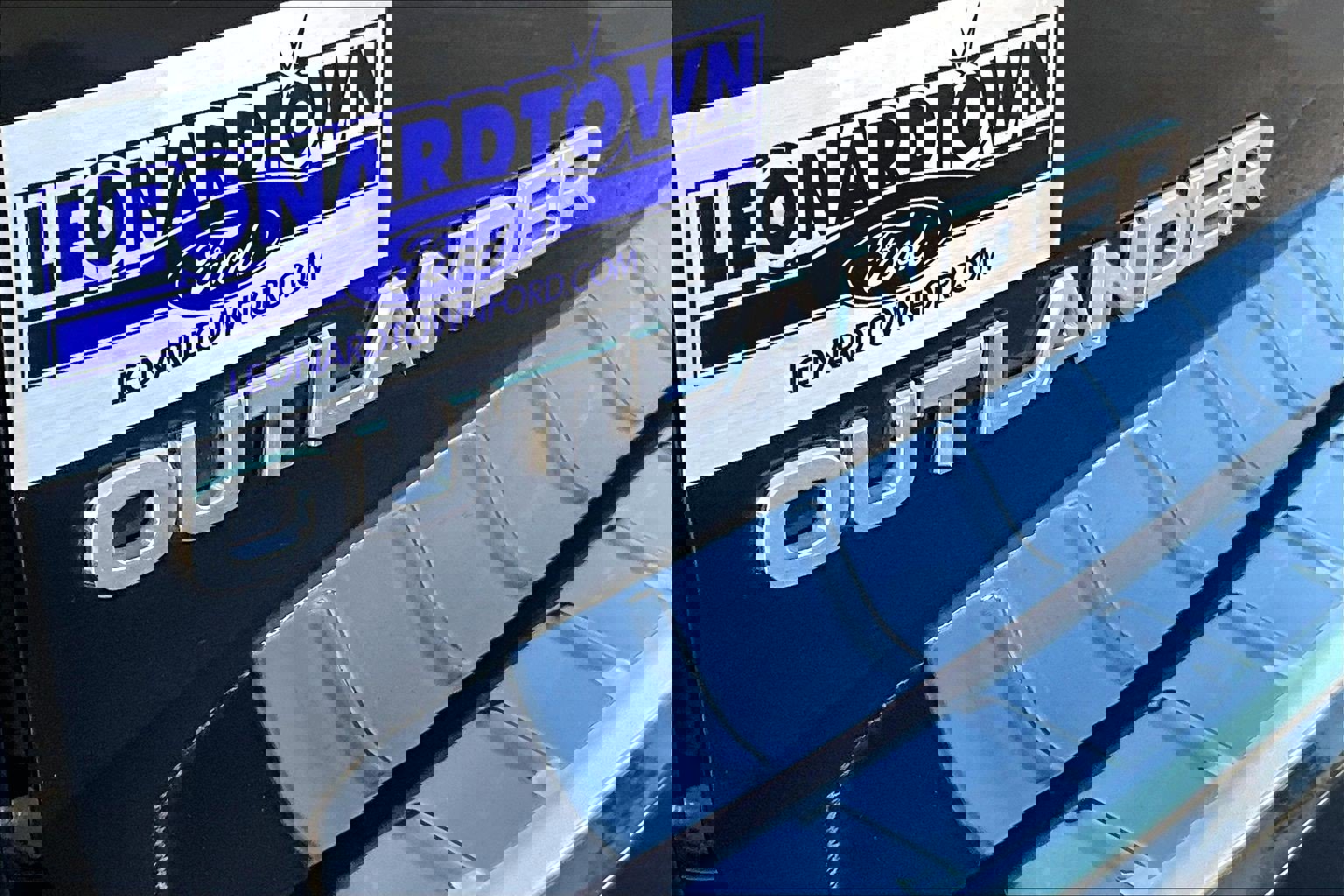 Used 2023 Mitsubishi Outlander SEL image 31