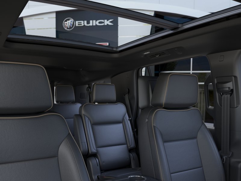 New 2026 GMC Yukon Elevation w/ Elevation Premium Package AWD/4WD image 48