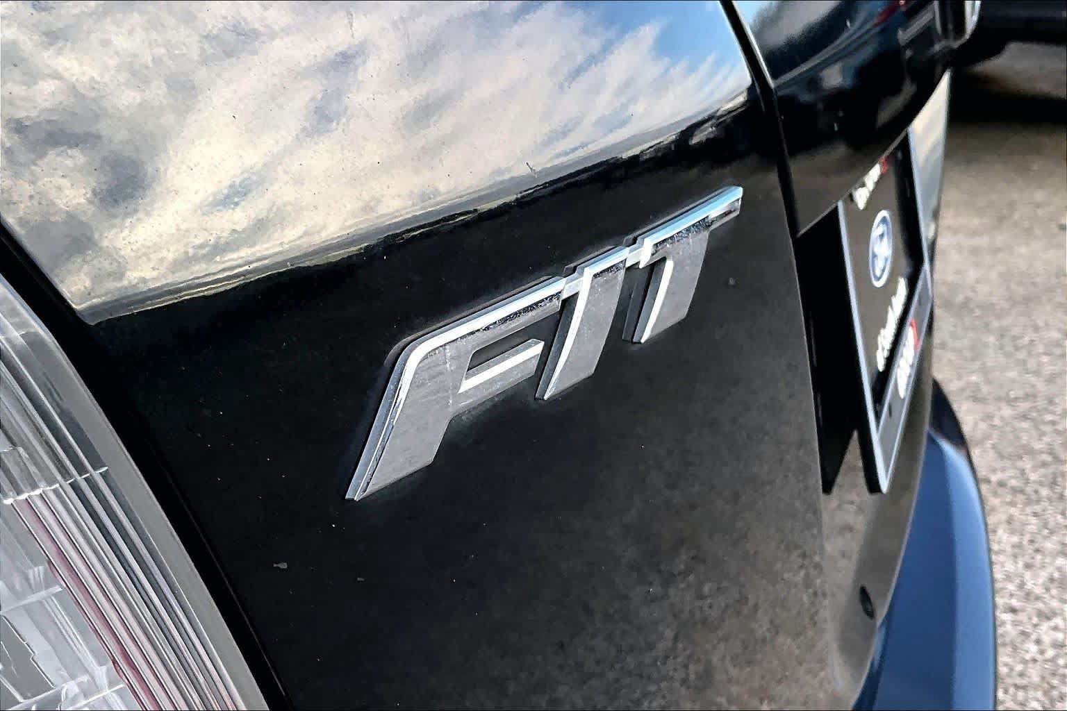 Used 2013 Honda Fit Sport image 9