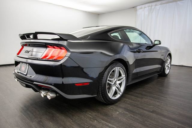 Used 2018 Ford Mustang GT w/ GT Performance Package RWD image 26