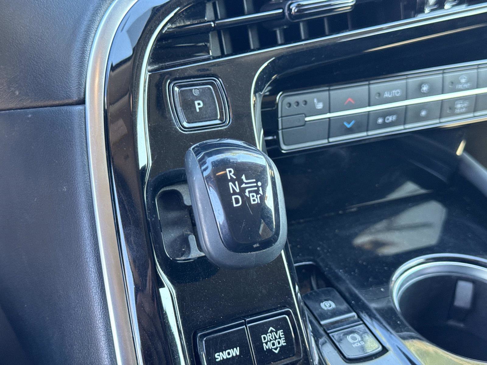 Used 2021 Toyota Mirai w/ Advanced Technology Package image 21