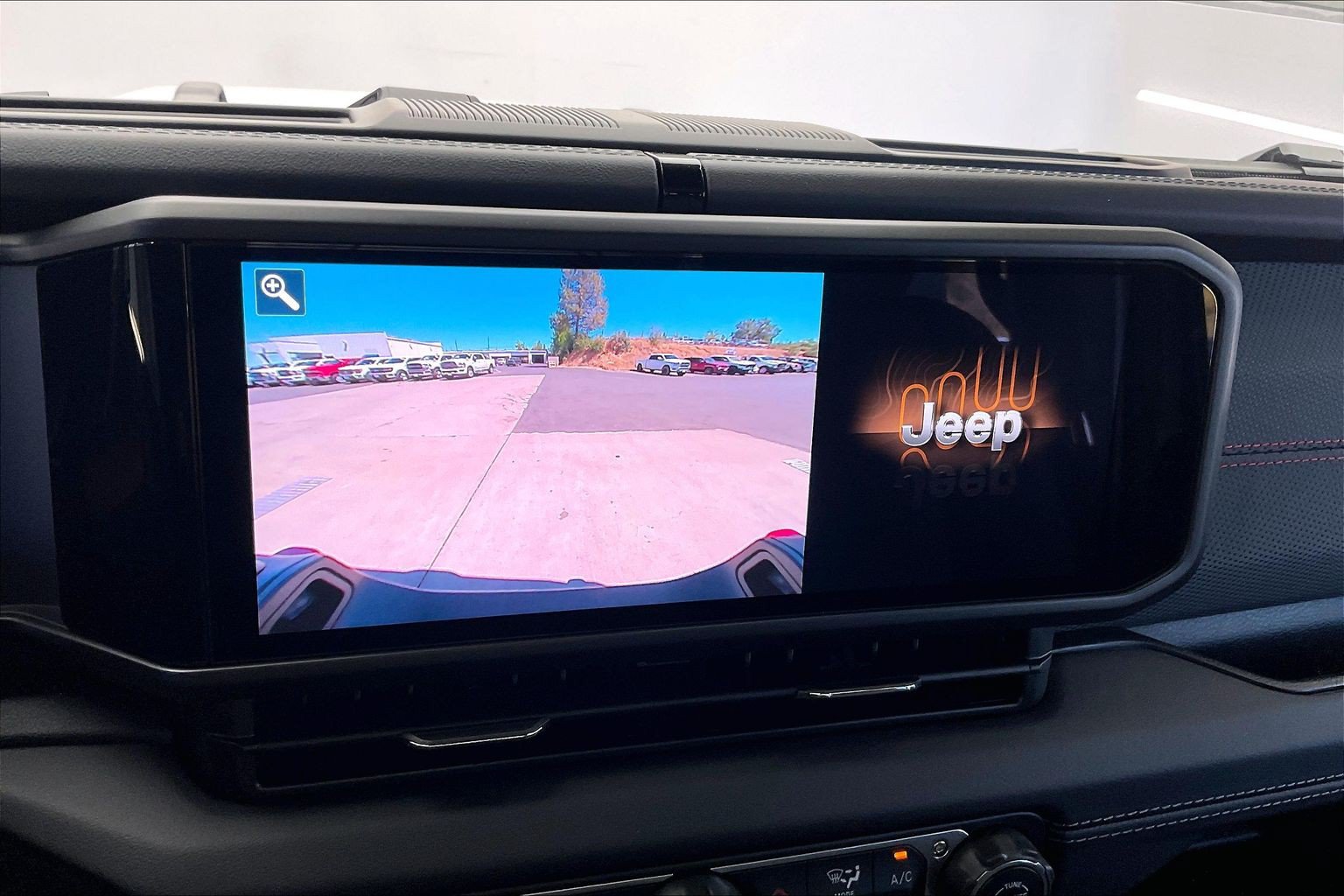 New 2026 Jeep Gladiator Rubicon AWD/4WD image 12