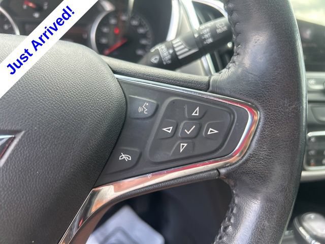 Used 2019 Chevrolet Equinox Premier FWD image 19