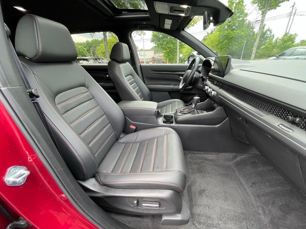 Used 2025 Honda CR-V Sport-L image 33