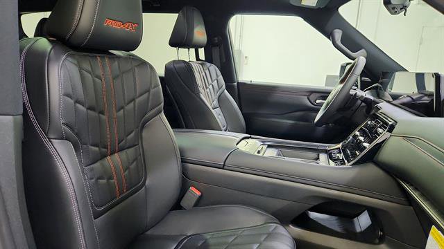 New 2026 Nissan Armada PRO-4X image 31
