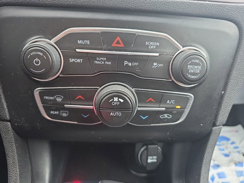 Used 2023 Dodge Charger GT image 28