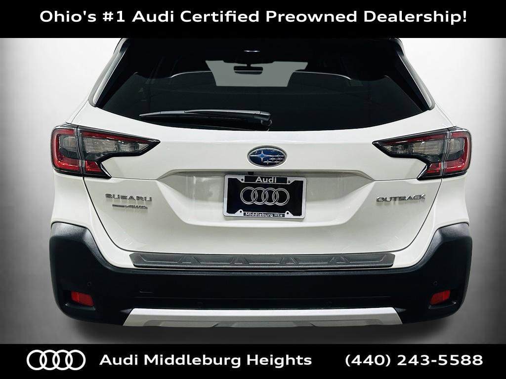 Used 2024 Subaru Outback Limited AWD/4WD image 7