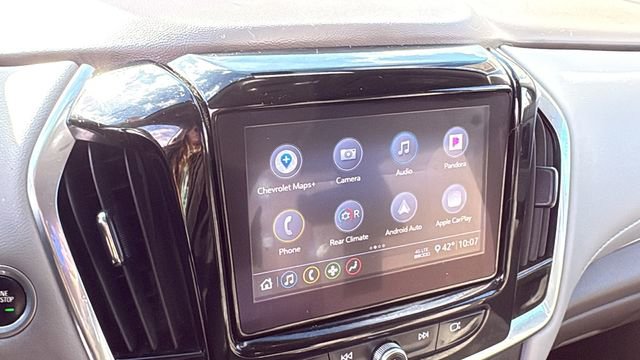 Used 2020 Chevrolet Traverse LT AWD/4WD image 12