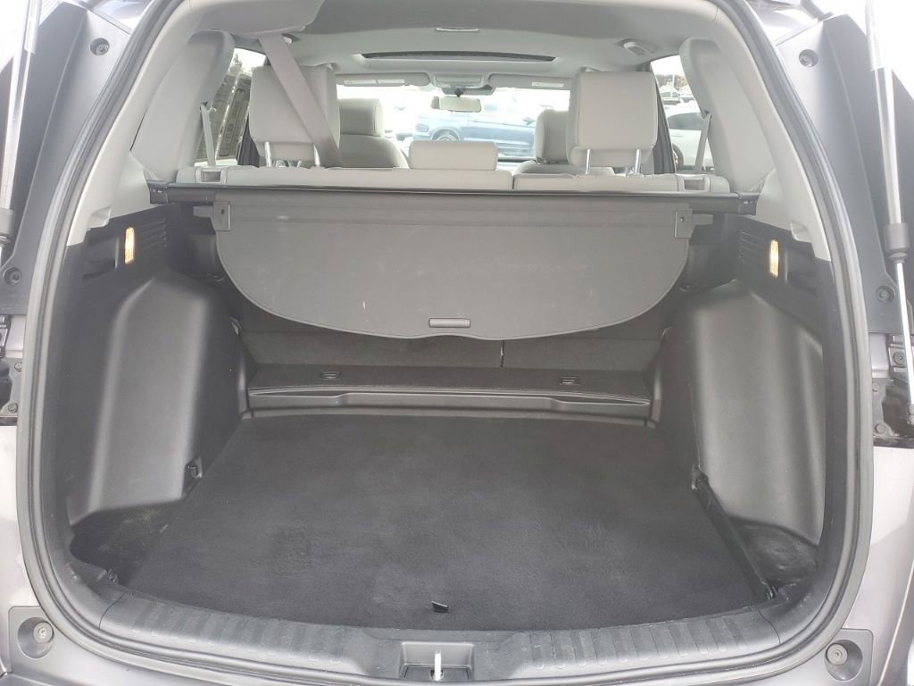 Used 2021 Honda CR-V EX image 25