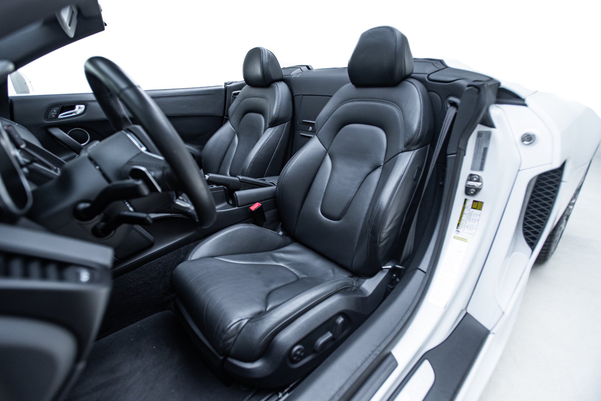 Used 2012 Audi R8 V10 AWD/4WD image 34