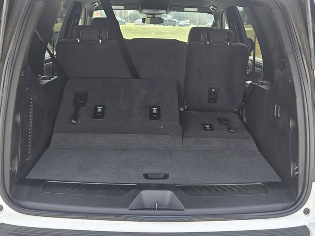 Used 2024 Chevrolet Tahoe LS w/ Driver Alert Package image 11