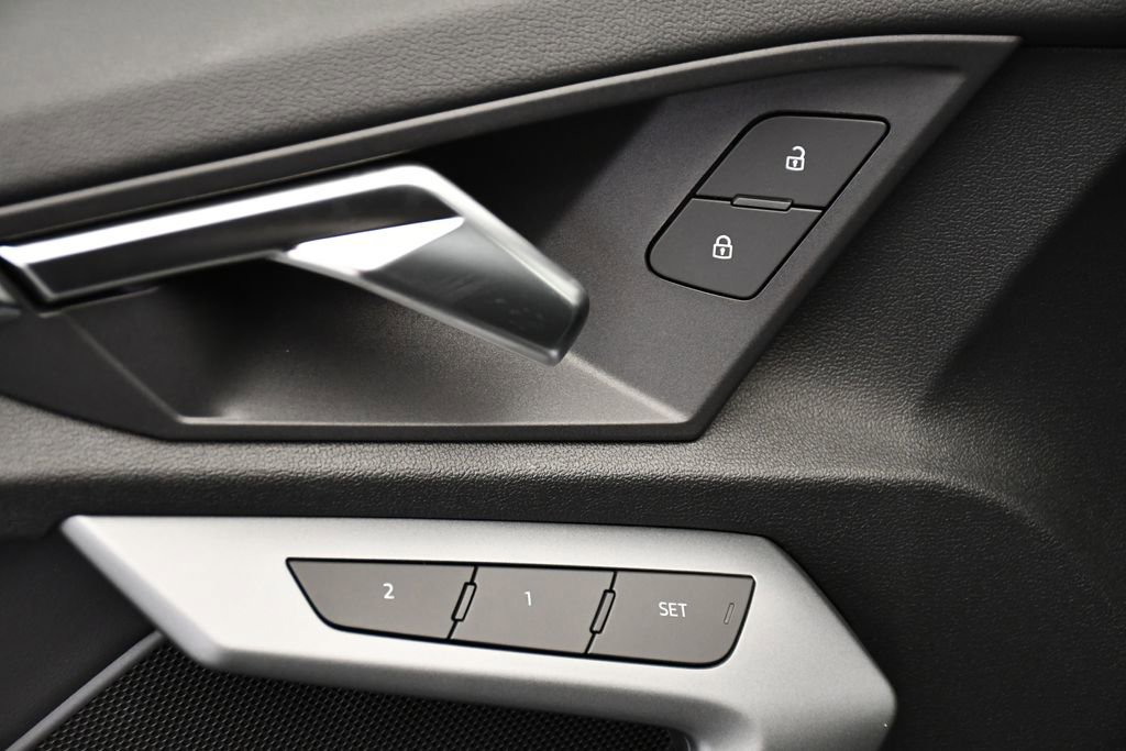 New 2026 Audi A3 2.0T Premium image 34