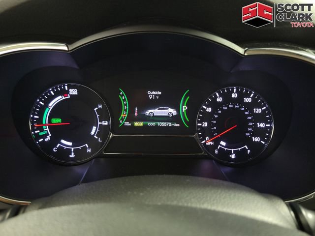 Used 2013 Kia Optima EX FWD image 22