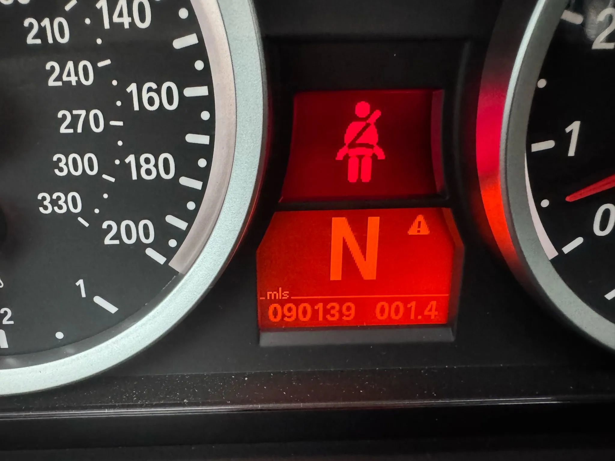 Used 2009 BMW M3 Convertible image 39