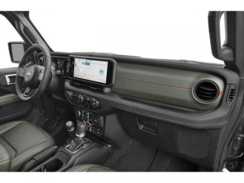 New 2027 Jeep Gladiator Mojave AWD/4WD image 17