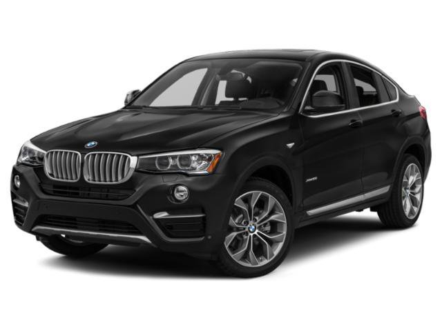 Used 2015 BMW X4 xDrive35i image 1