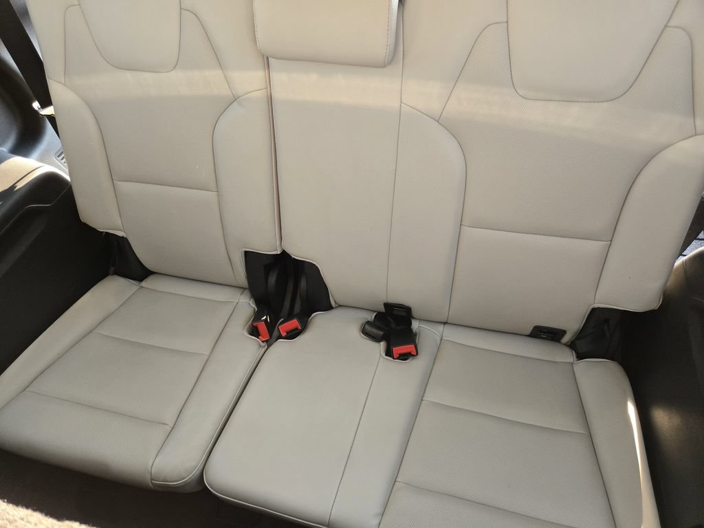 Used 2020 Kia Telluride EX w/ Towing Package AWD/4WD image 25
