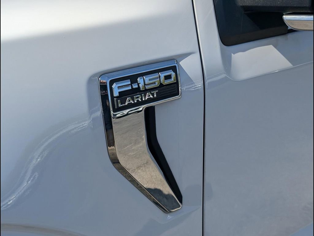 Used 2021 Ford F150 Lariat image 20