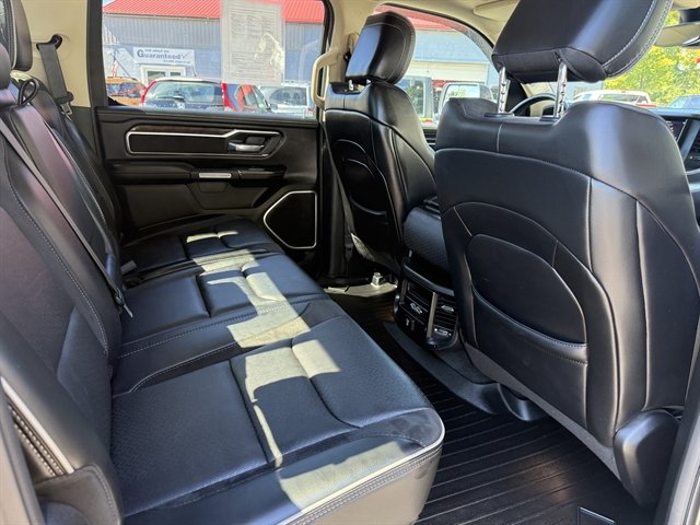 Used 2019 RAM 1500 Laramie AWD/4WD image 49