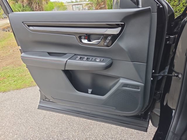 Used 2024 Honda CR-V Sport Touring image 20