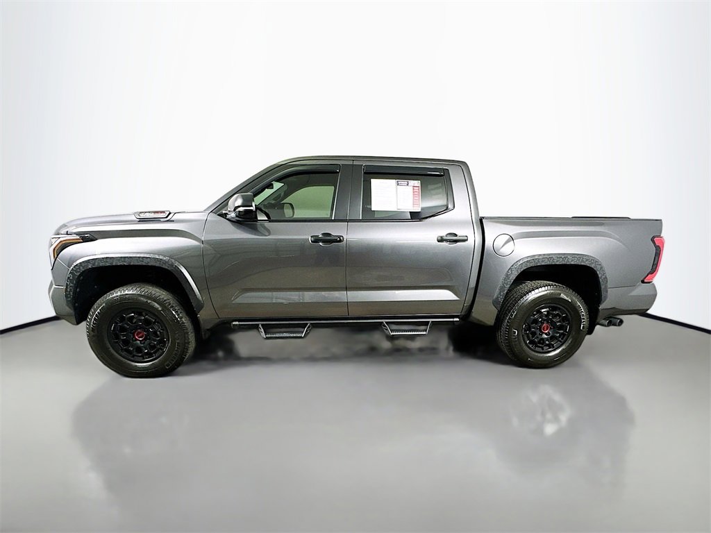 Used 2024 Toyota Tundra TRD Pro image 5