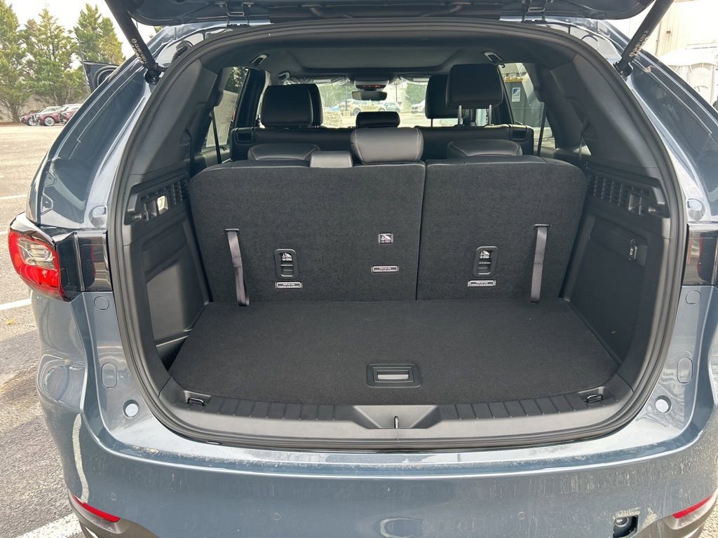 New 2026 MAZDA CX-90 3.3 Turbo S w/ Premium Package image 26