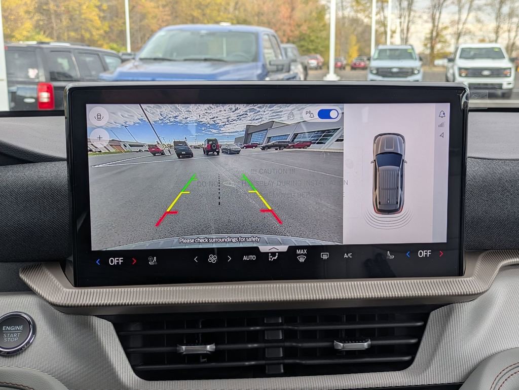 New 2026 Ford Explorer Active w/ Active Comfort Package image 14