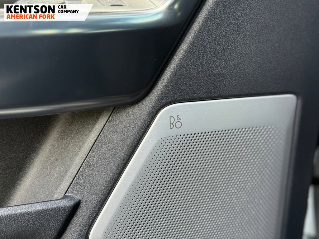 Used 2025 Ford F250 Platinum image 27