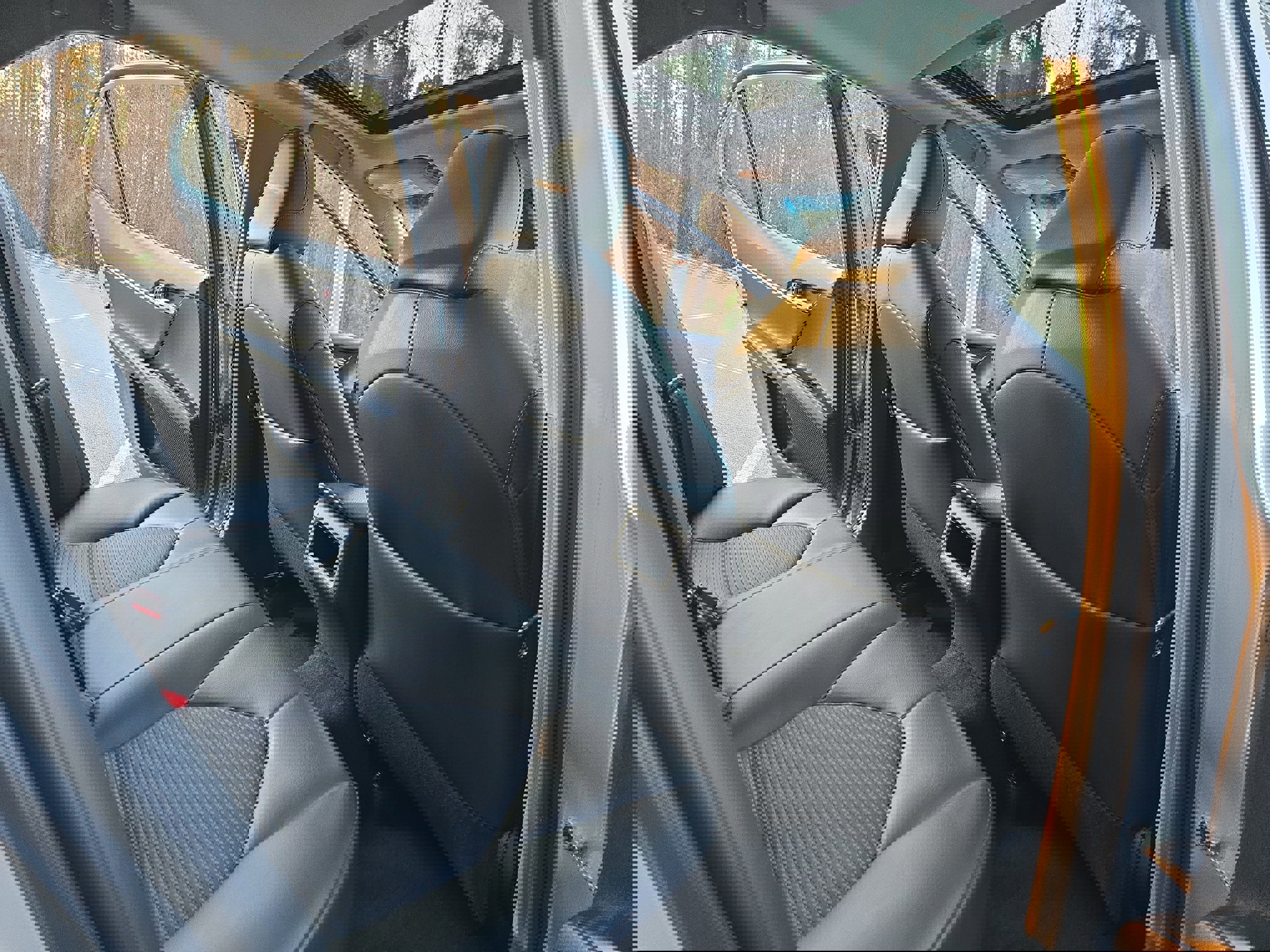 Used 2020 Toyota Camry SE image 11