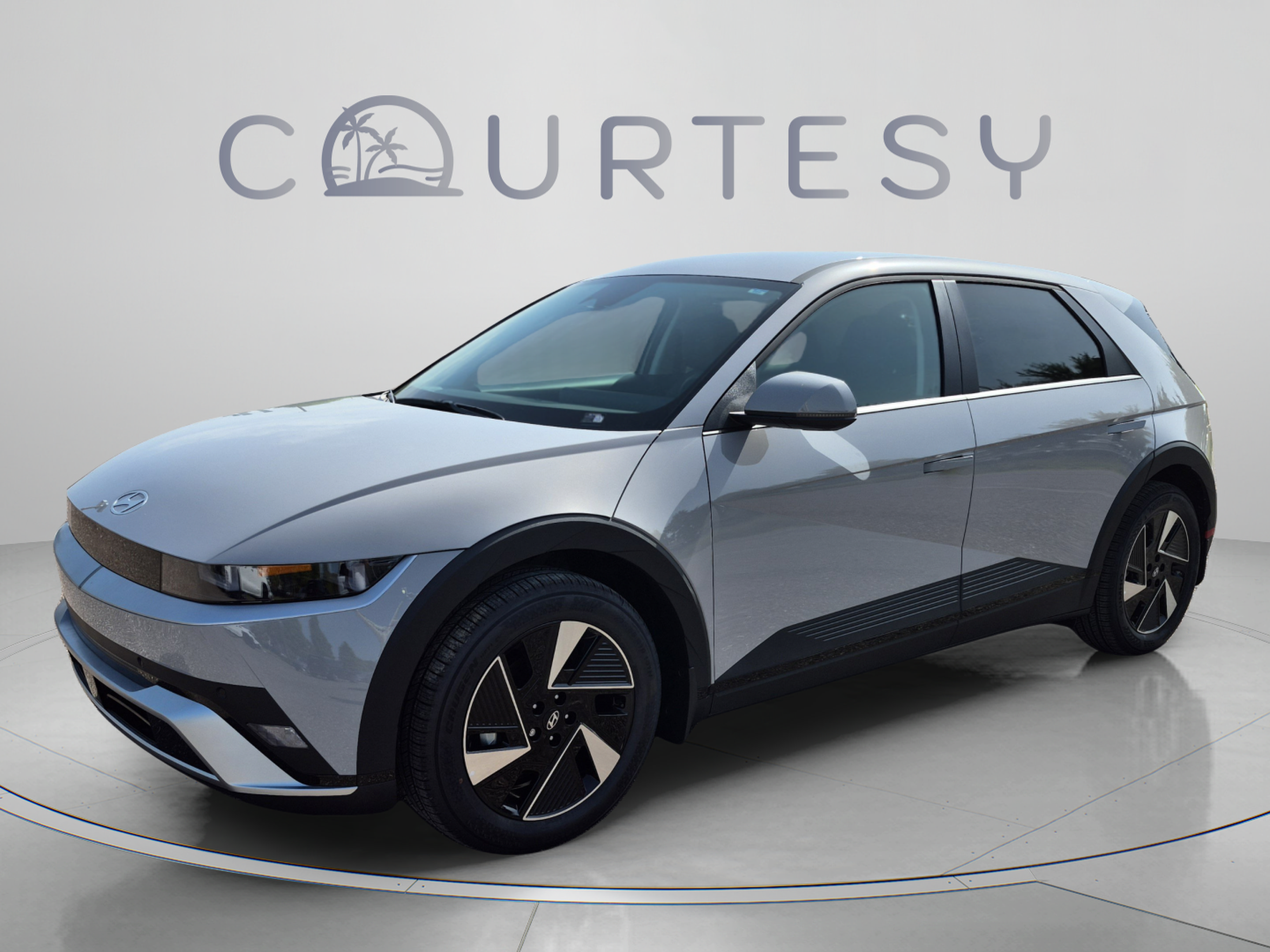 New 2026 Hyundai Ioniq 5 SEL