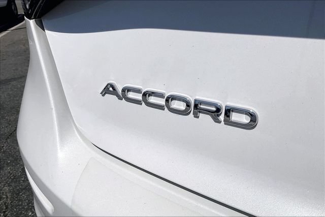 Used 2025 Honda Accord SE image 7