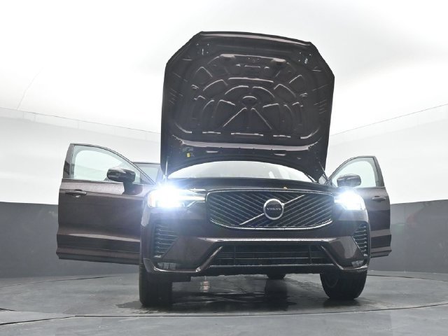 New 2027 Volvo XC60 B5 Core AWD/4WD image 53