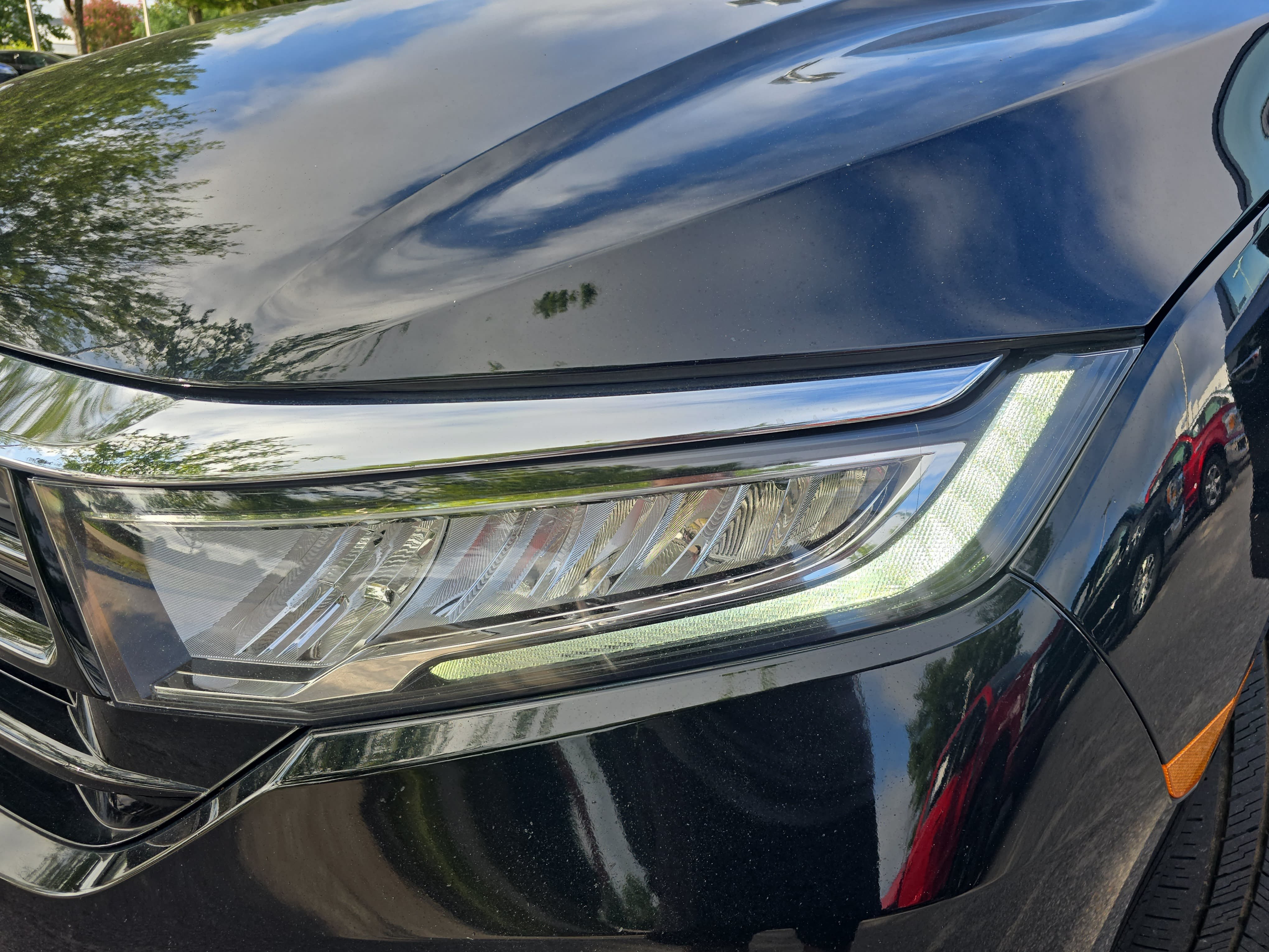 Used 2024 Honda Odyssey EX-L image 31