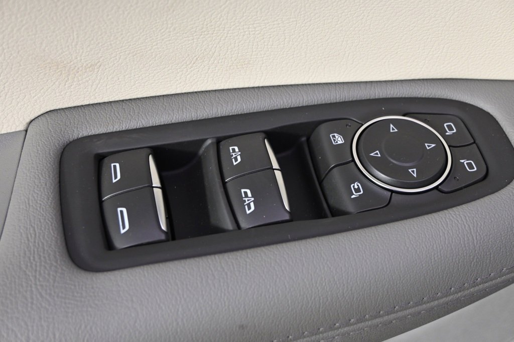 New 2025 Cadillac XT5 Premium Luxury w/ Technology Package image 23