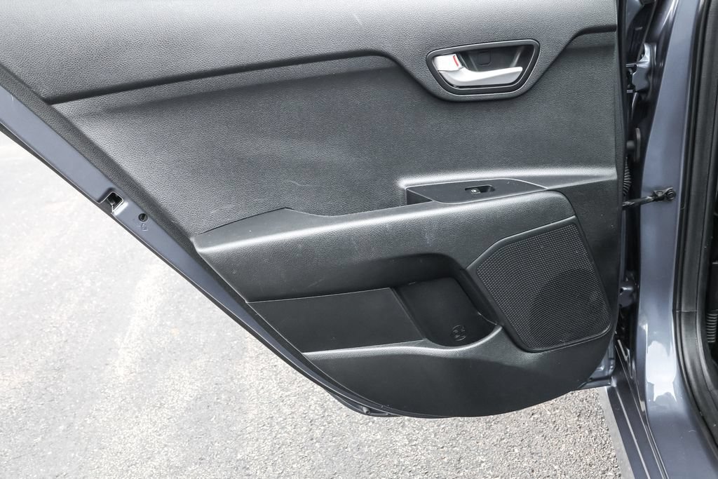 Used 2018 Kia Rio EX FWD image 26