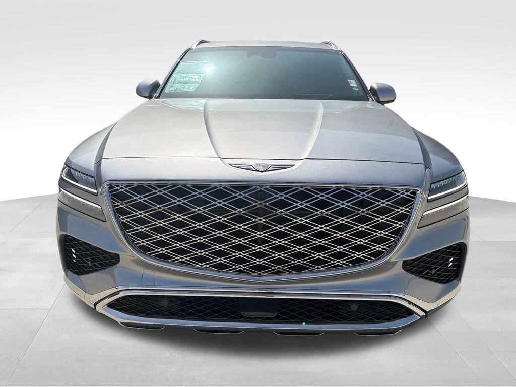 New 2026 Genesis GV80 3.5T Prestige AWD/4WD image 8