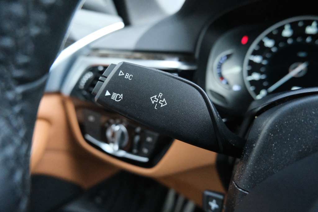 Used 2017 BMW 540i xDrive AWD/4WD image 43