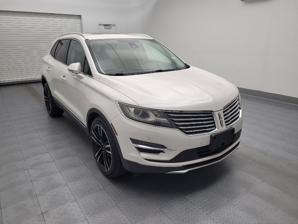 Used 2017 Lincoln MKC Reserve AWD/4WD image 13