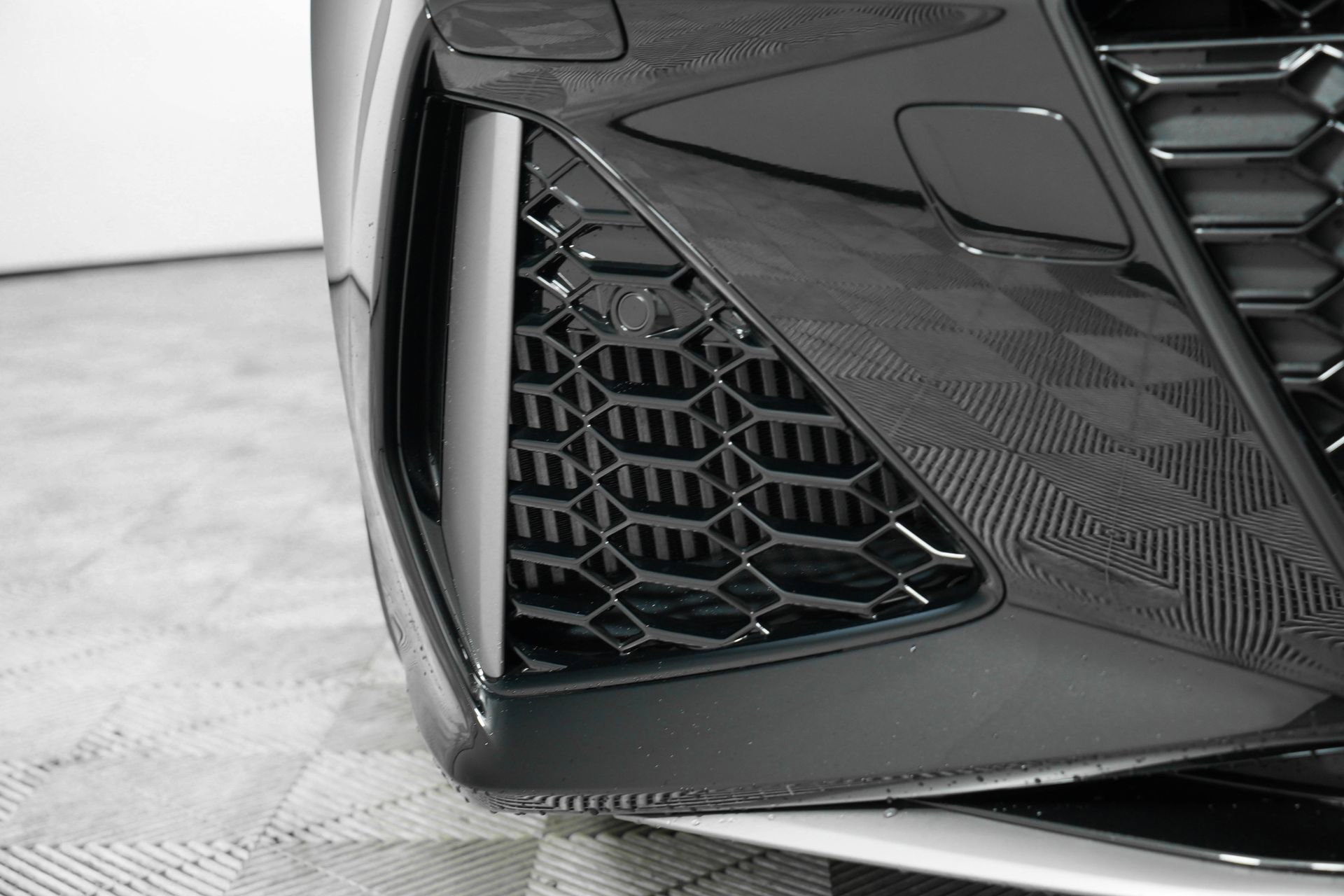 New 2026 Audi RS 7 Performance image 15