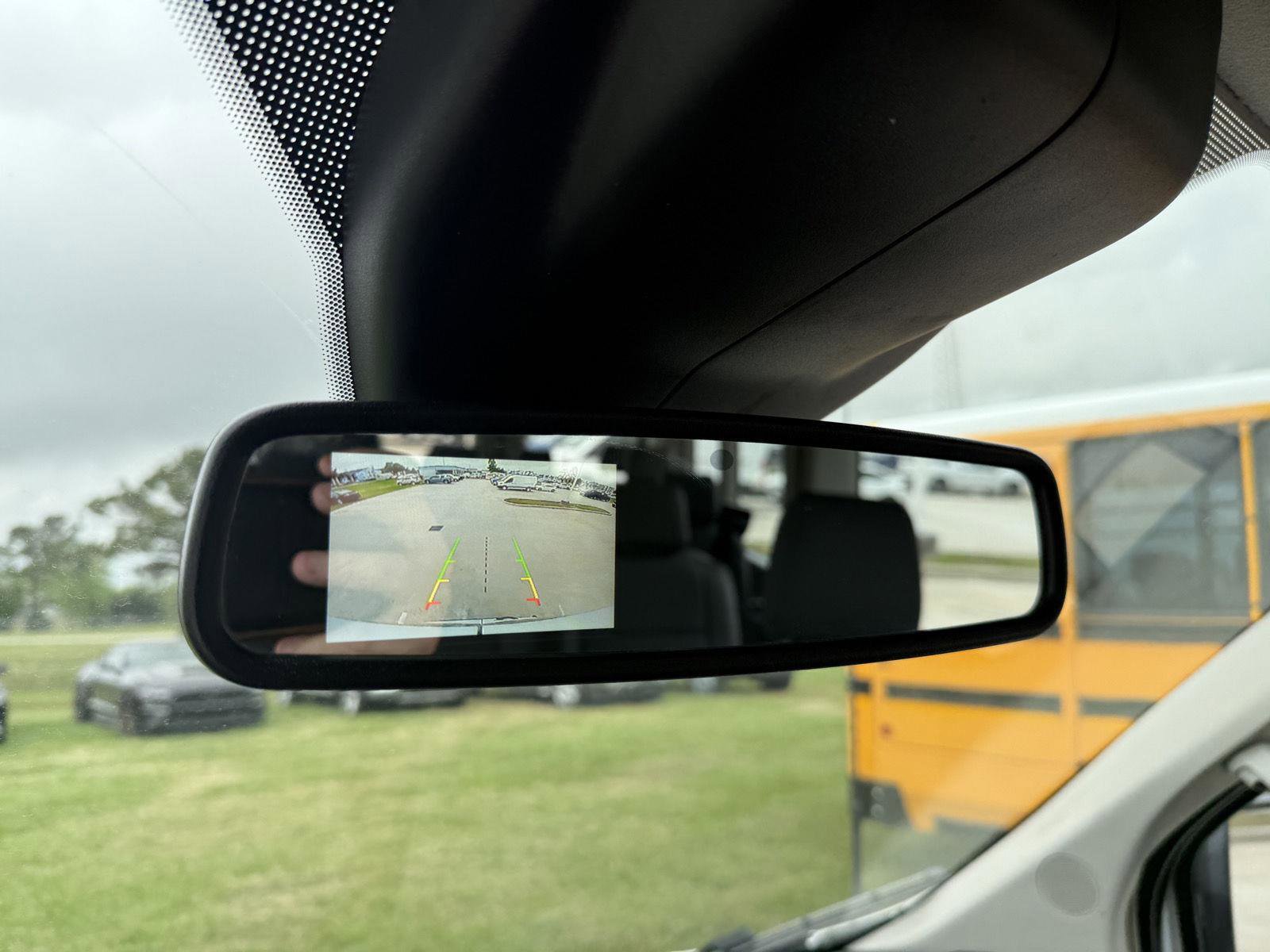 Certified 2019 Ford Transit 350 XL image 13